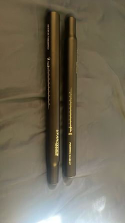 Bike Seatpost