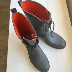 Women’s Rag & Bone Size 39 (8/8.5) Rain Boot