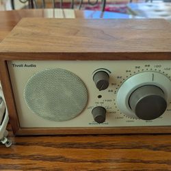 Tivoli One Classic RADIO 