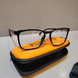 Polaroid Glasses