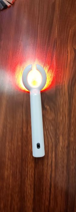 Rechargeable LED Vein Finder / Infrared Locator Light