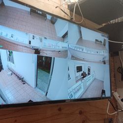 Fix Security Cameras 