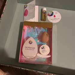 Beauty Blender Set