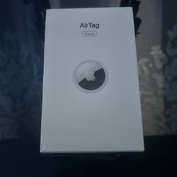 Apple AirTags