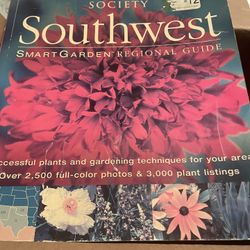 Southwest Horticulture Southwest (used)