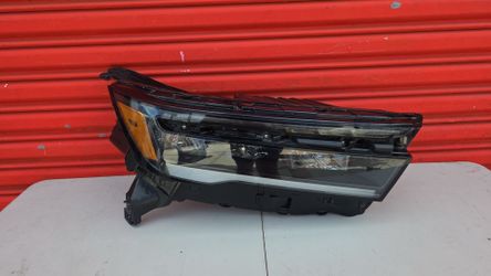 Honda Pilot Right Side Headlight 2023-2025
