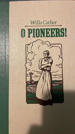 Pioners and civil war books