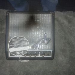 Fender frontman 10 G