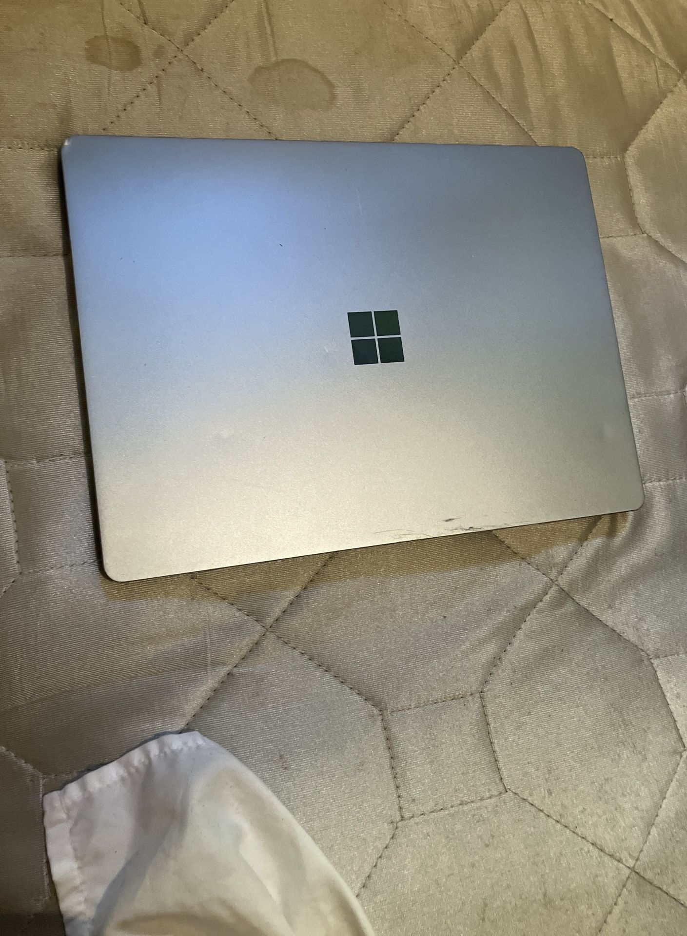 MICROSOFT TOUCH SCREEN LAPTOP WINDOWS 11 HOME