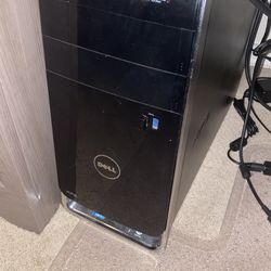 Dell XPS 8500