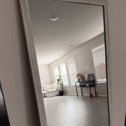 Full Body Mirror 