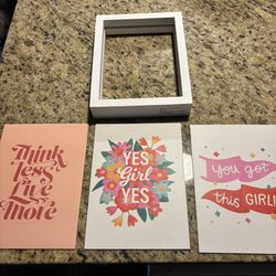 Changing Quote Frame 