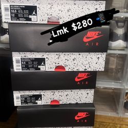 White Cement 4s $280 Each Lmk 