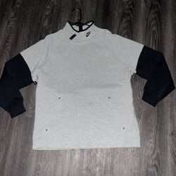 Mens Nike Sweatshirt 