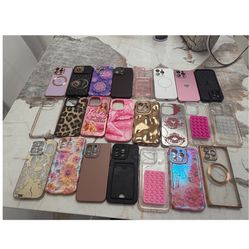 Covers Iphone 15 Pro Max