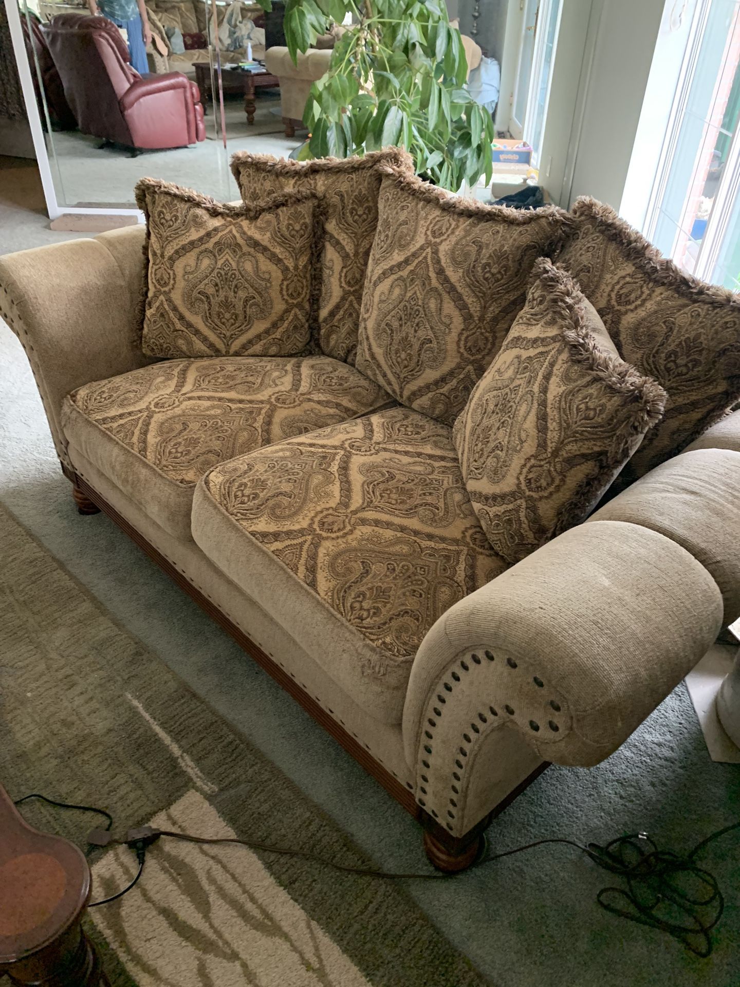 Living Room Furniture
