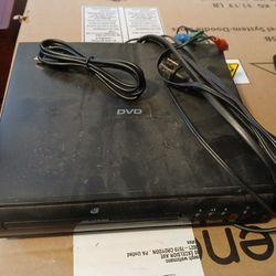 DVD Player 