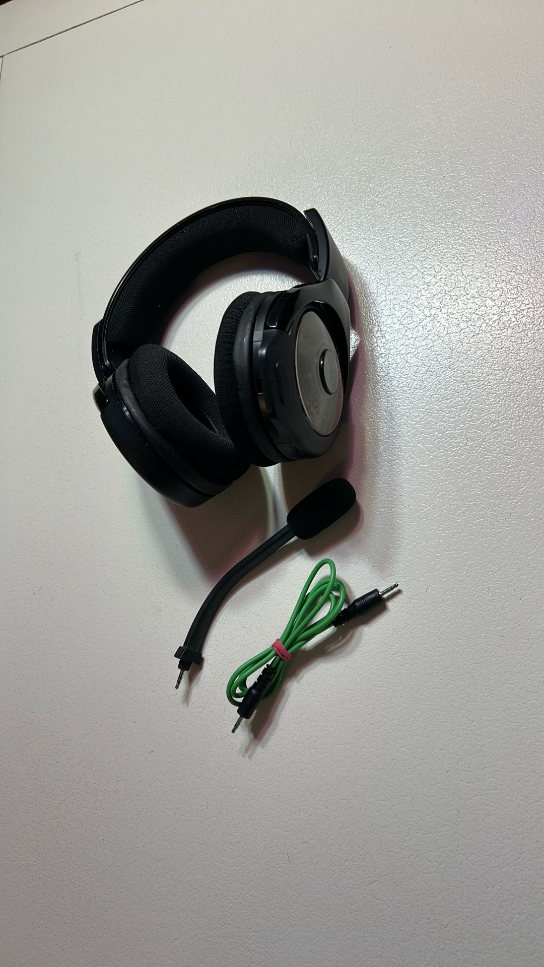 Xbox 360 “ Light up” Ear Phones