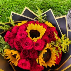 Arreglos Florales/ Bouquets