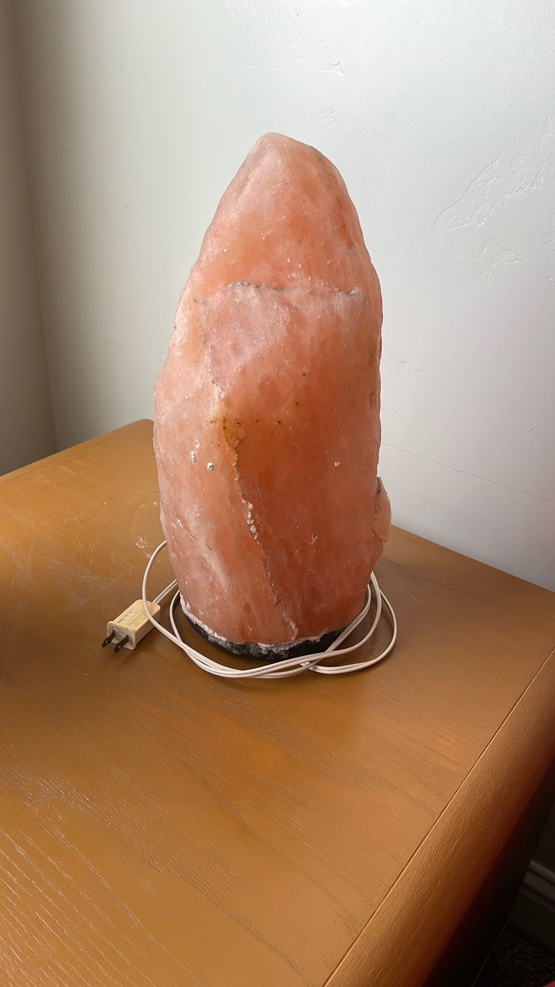 Salt Lamp
