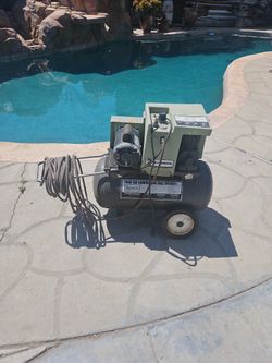 Sears Compressor 