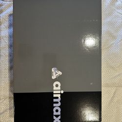 Nike Air Max 95 Big Bubble Palace