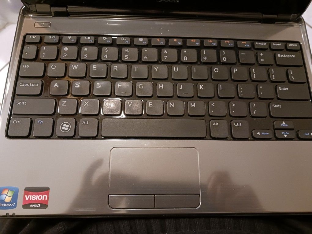 Dell Inspiron Laptop