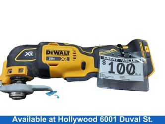 Dewalt Dcs356 Yellow