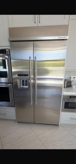 KitchenAid 42