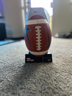 Nike football