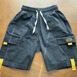 CASUAL Shorts - Flex Cargo