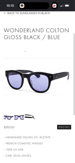 Suglasses