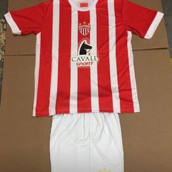 Soccer Uniforms