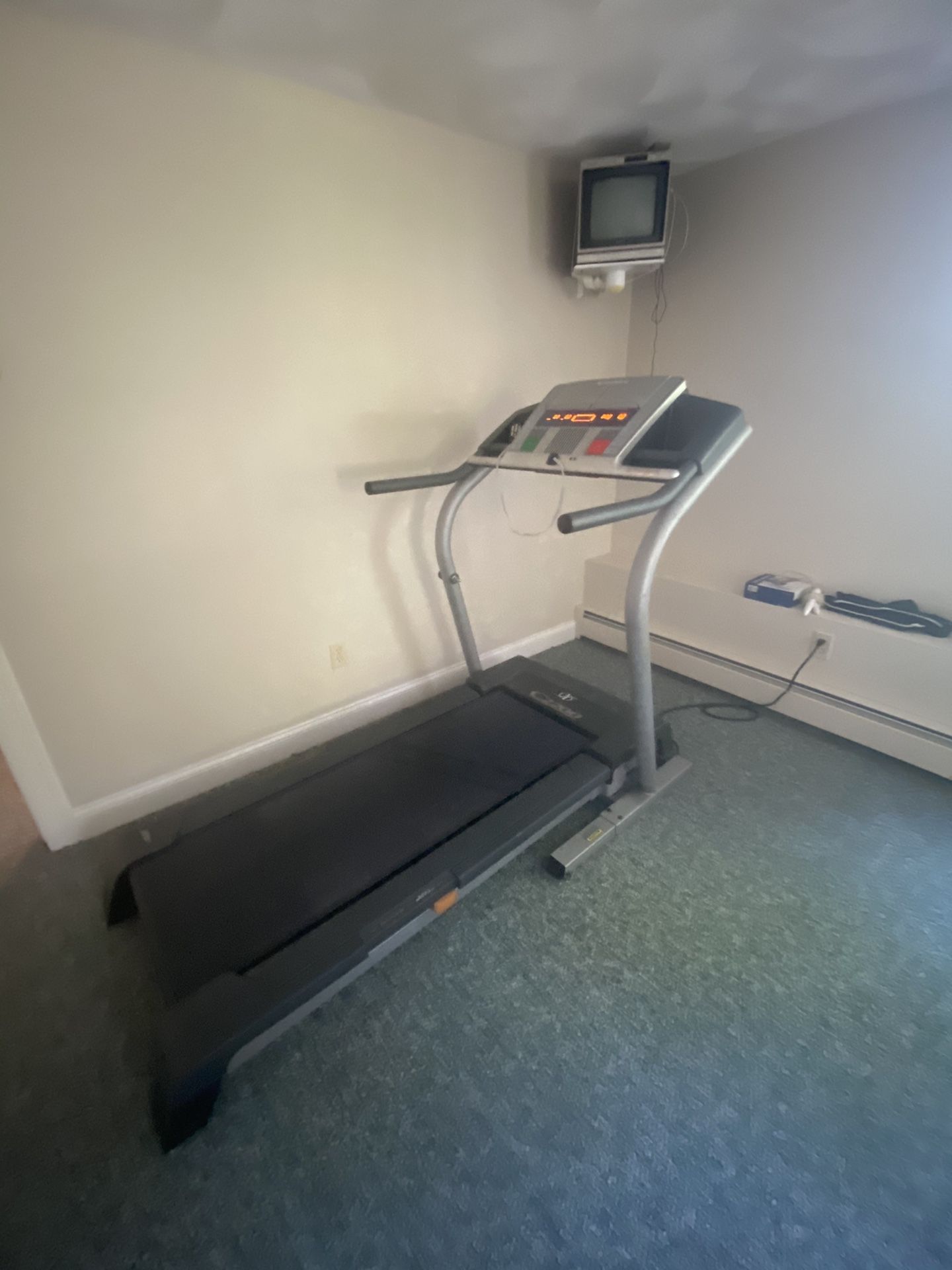 Treadmill Nordictrack C2200