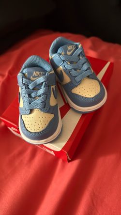 Baby Shoes