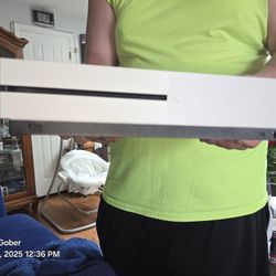 Xbox one s Disc 500gb Console