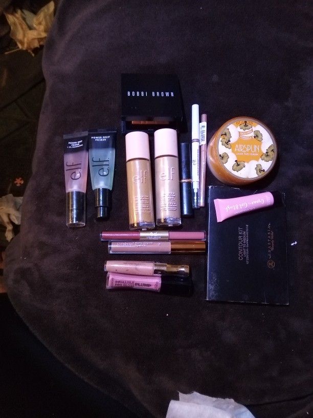 Make-up Bundle