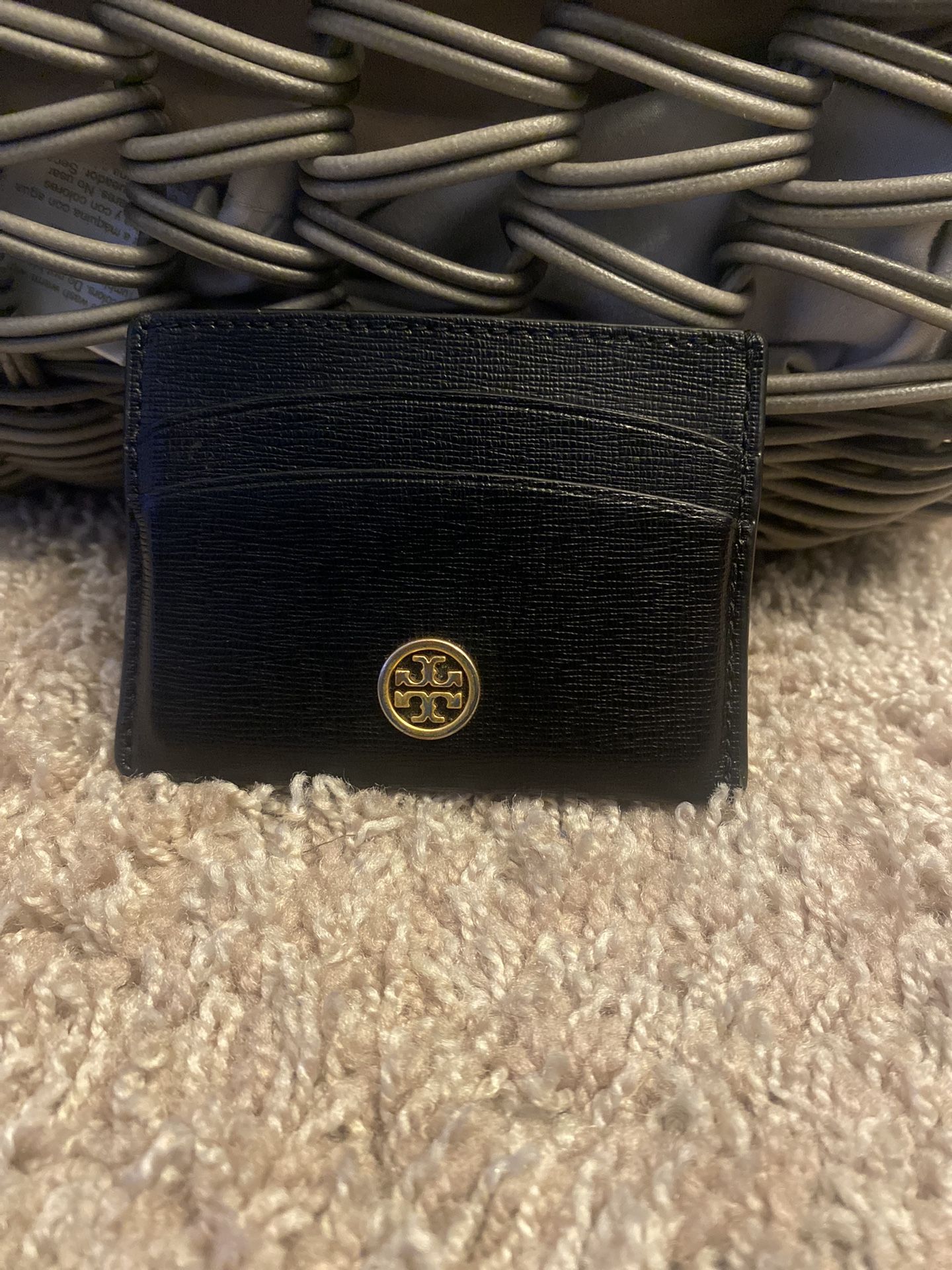 Tory Burch Card Case 