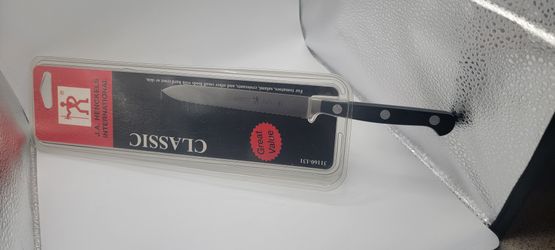 J.A. Henckels International Classic Knife