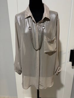 Women’s blouse