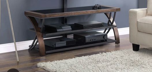 Costco TV Stand