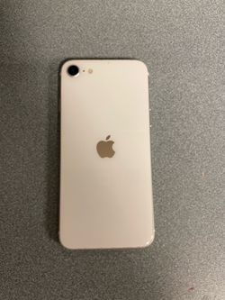 IPHONE SE