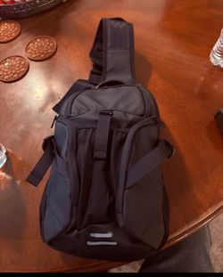 Sling bag
