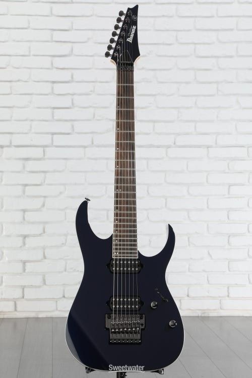 Ibanez Prestige RG2027XL 7-String