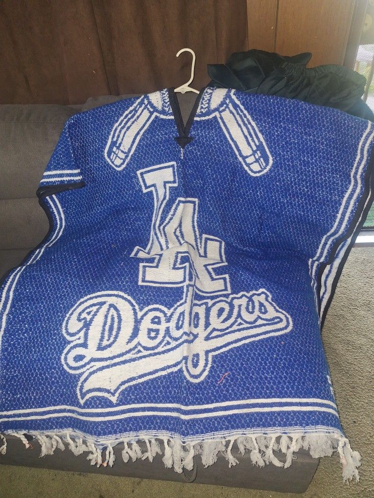 Go DODGERS