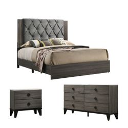 Available In Full, Queen, Eastern King & Cal King