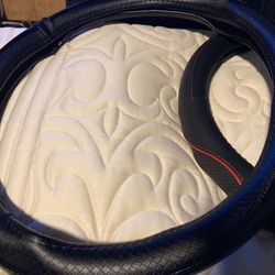 Steering Wheel Covers