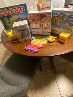 Pokémon