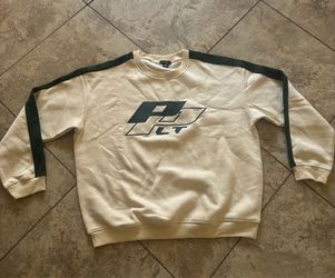 Pretty Little thing sweatshirt petite size 10