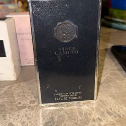 Vince Camuto EDT 
